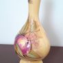Aynsley - Bud Vase - Orchard Gold Image 2