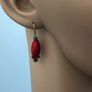 sterling silver earrings Image 2