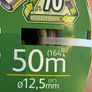 Rand new Hozelock Select 50m Garden Hose 12.5mm Unused Image 2