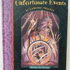 A Series of Unfortunate Events