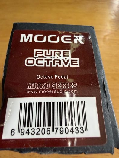 Pedals