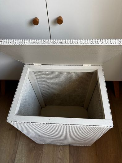 Laundry Basket/Toy Storage