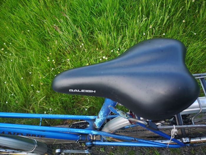 bicycle