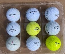 Golf Balls For Sale