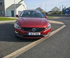 Volvo s60 D2