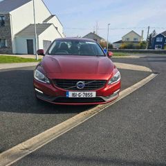 Volvo s60 D2