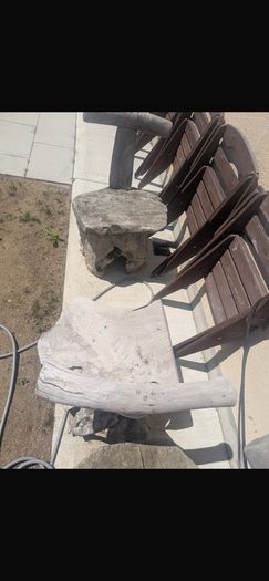 Garden furniture
