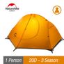 Single Person Cycling Tent Ultralight Portable Camping Tent Backpacking Hiking Tent Waterproof Sun Shelter Image 2