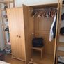 Wardrobe x 2 Image 2