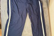 Irish rugby Canterbury track suit bottoms 2Xl