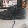 Ladies Dr Martens shoes Image 7