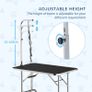 Dog Pet Folding Grooming Table Image 6