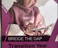 Bridge the Gap TY English