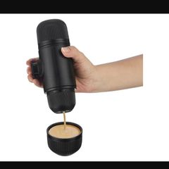 Coffee on the Go for camping-work-picnics etc
