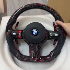 Custom Steering Wheel