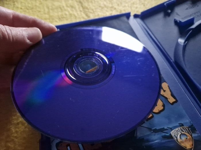 Seek and Destroy PlayStation2 Ps2 games Original