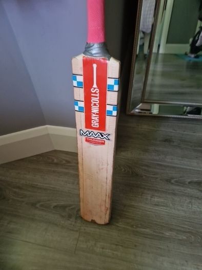 Cricket batt