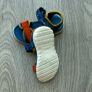 Clarks Sandles UK 5 / 21 - used once Image 2