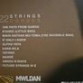 Seckou Keita - 22 Strings/Cordes. Image 3