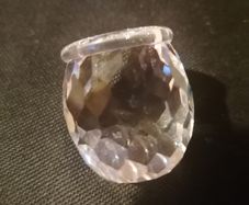 Swarovski Crystal