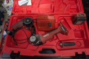 hilti GTb 6x a22