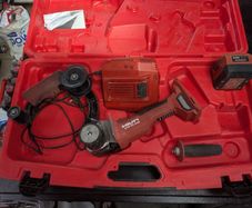 hilti GTb 6x a22