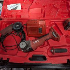 hilti GTb 6x a22