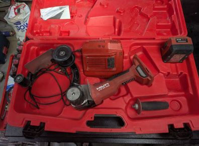hilti GTb 6x a22