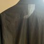 Dark grey men's shirt Reiss Image 4