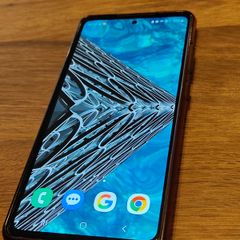 Samsung S20FE perfect condition