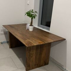 Dining Table and 6chairs