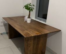 Dining Table and 6chairs