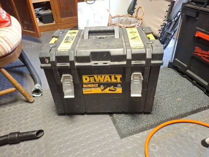 tool box