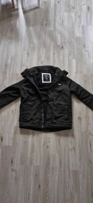 Hollister jacket