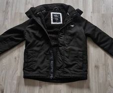 Hollister jacket