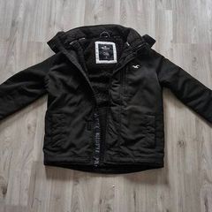 Hollister jacket