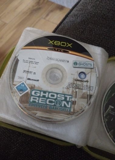 old ps2 and xbox games