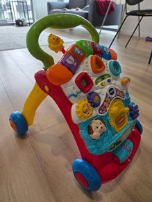 baby walker