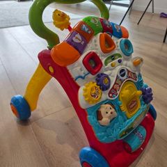 baby walker