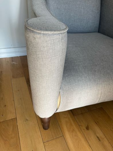Armchair