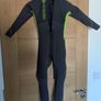 Alder wetsuit junior 8 Image 2