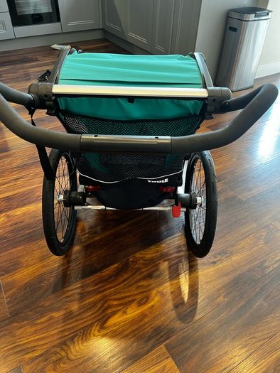 Thule Lite Bike Chariot