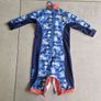 Toddler Wetsuit Snug Suit Close Pop In Image 2