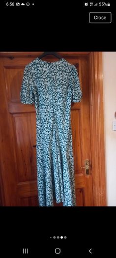 ladies dress