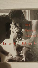 Chet Baker - My Funny Valentine.