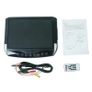 10.1 inch Flip Screen Car Roof Monitor MP5 Limitation Player Image 5