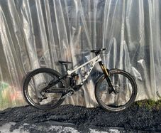 Vitus Sommet 290 Small