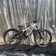 Vitus Sommet 290 Small