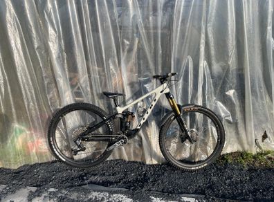 Vitus Sommet 290 Small