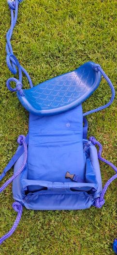 Childs swing